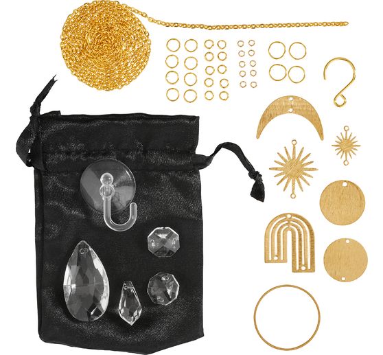 Set de suncatchers