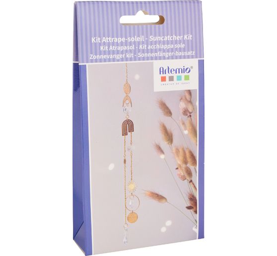 Set de suncatchers