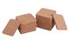 VBS Cork coasters, 25 pieces