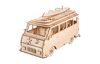 Kit de construction en bois « Van »