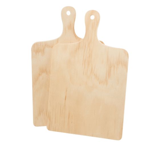 Planche déco VBS