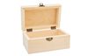Coffret en bois VBS
