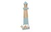 Phares en bois VBS « Mare », set de 2