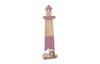 Phares en bois VBS « Mare », set de 2