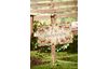 Plaque en bois / Panneau décoratif VBS