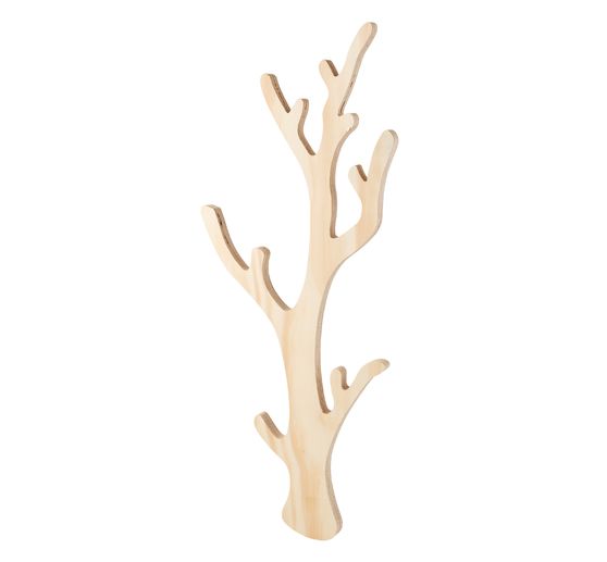 Branche déco, contreplaqué