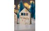 Maisonnettes en bois 3D, set de 3