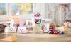 Motif photo box "Spring greetings"