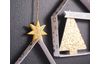 Stickers en caoutchouc mousse « Etoiles »