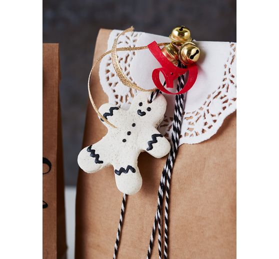 Decorative cord, classic