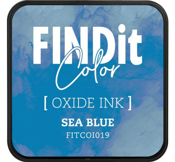 Tampons encreurs Oxide Ink