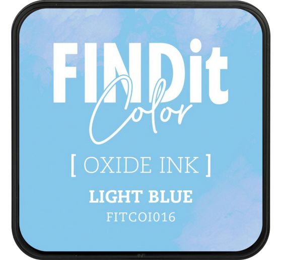 Tampons encreurs Oxide Ink