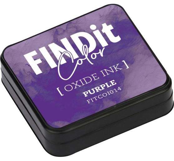 Tampons encreurs Oxide Ink