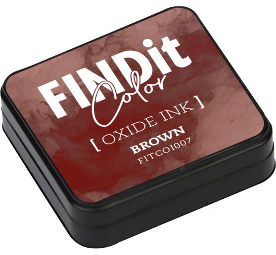 Tampons encreurs Oxide Ink