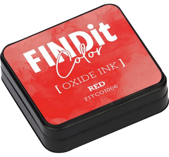 Tampons encreurs Oxide Ink