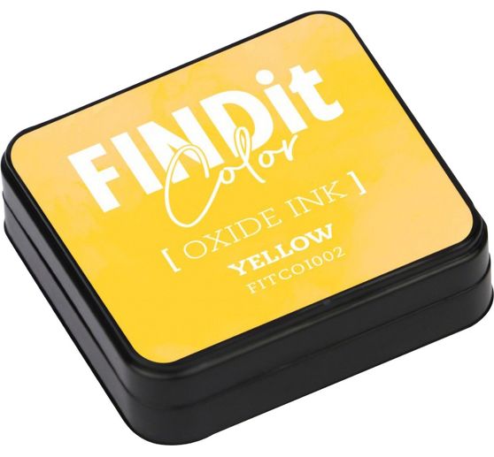Tampons encreurs Oxide Ink