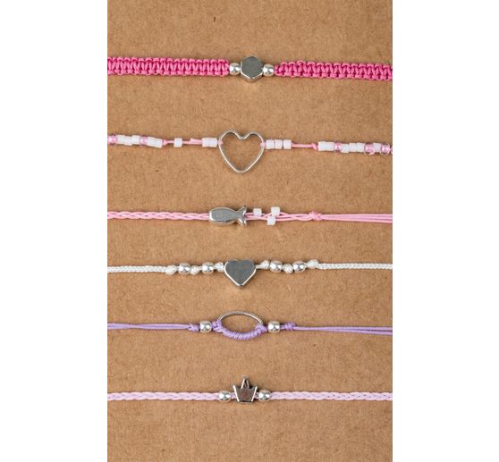 Cordon pour bijoux, 0,5 mm