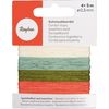 Cordon pour bijoux, 0,5 mm Trend-Mix