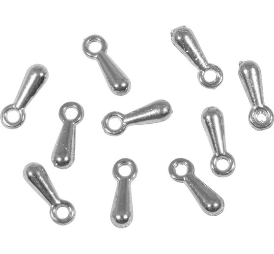 Mini decoration pendant "Drop"