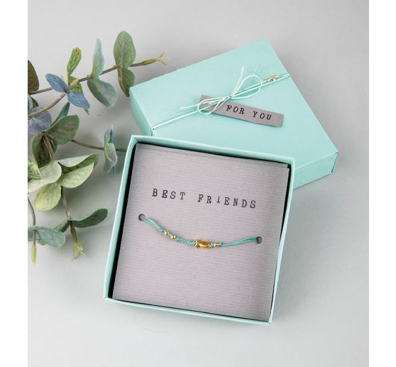 Perles en m&eacute;tal