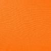 Tissu bord côte 1x1 au mètre « Uni » Orange