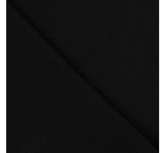 Tissu bord côte 1x1 au mètre « Uni »