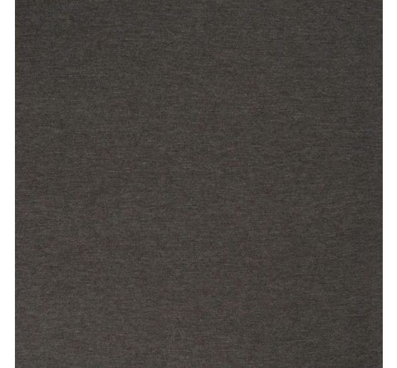 Tissu bord côte 1x1 au mètre « Uni »