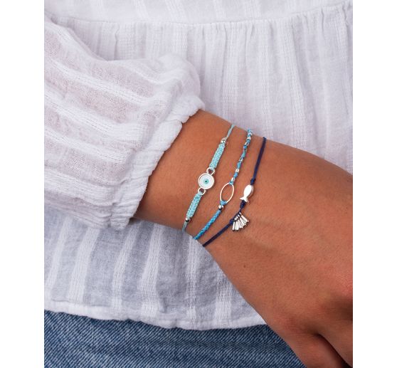 El&eacute;ments d&eacute;coratifs &laquo; Evil Eye &raquo;