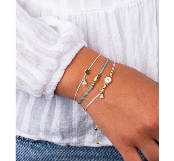 El&eacute;ments d&eacute;coratifs &laquo; Evil Eye &raquo;