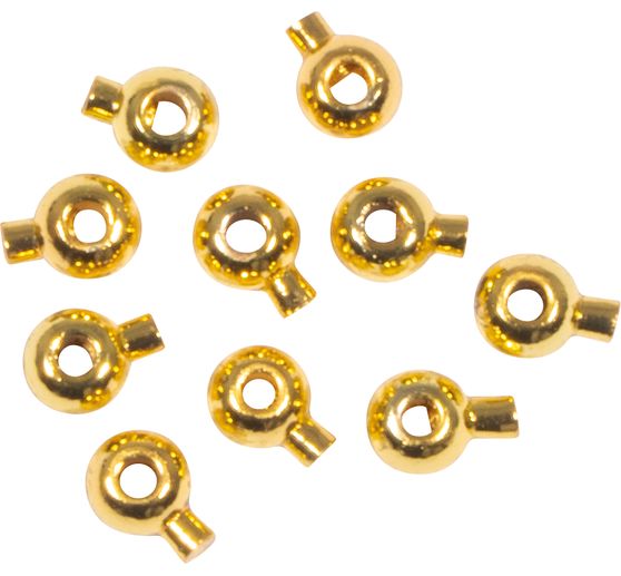 Perle de positionnement &laquo; Ronde &raquo;