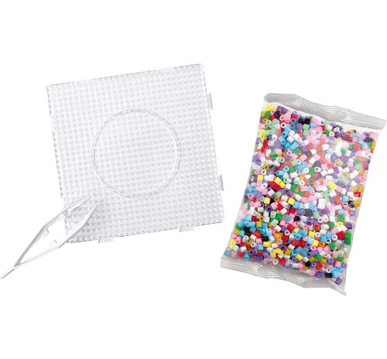 Set de perles à repasser