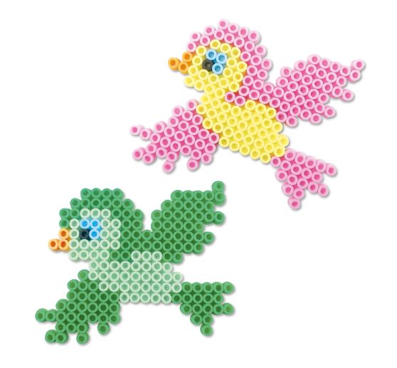 Set de perles à repasser