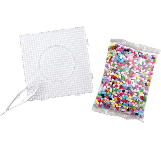 Set de perles à repasser