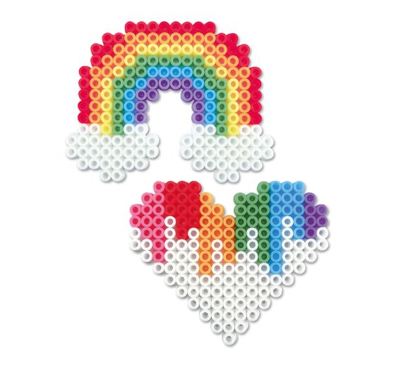 Set de perles à repasser