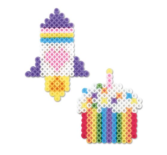 Set de perles à repasser