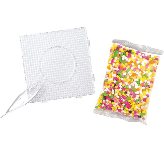 Set de perles à repasser