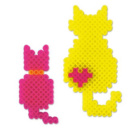 Set de perles à repasser