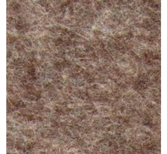 Textile felt, 50 x 70 cm