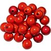 Miracle Beads, 8 mm Red