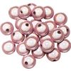 Miracle Beads, 8 mm Old Pink