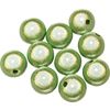 Miracle Beads, 10 mm Light green