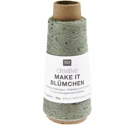 Rico Design Creative "Make It Bl&uuml;mchen"