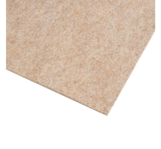 Feutrine textile, 50 x 70 cm