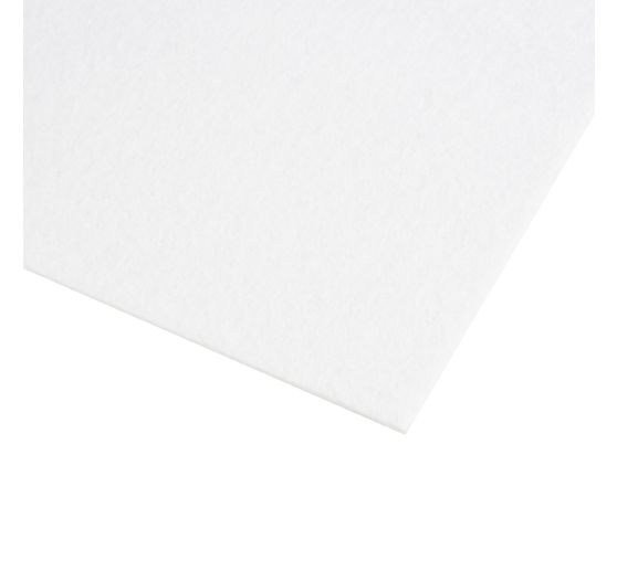 Feutrine textile, 50 x 70 cm
