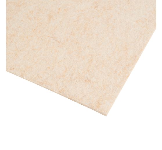 Feutrine textile, 50 x 70 cm