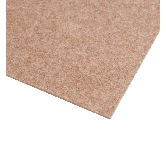 Feutrine textile, 50 x 70 cm