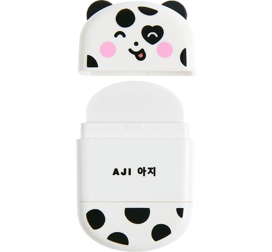 Gomme avec taille-crayon