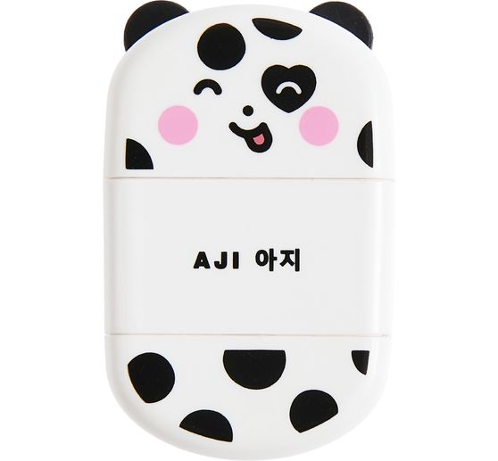 Gomme avec taille-crayon