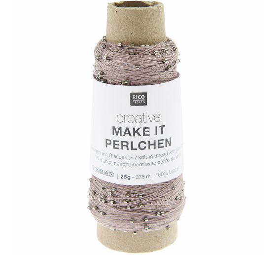 Fil Rico Design Creative &laquo; Make it Perlchen &raquo;