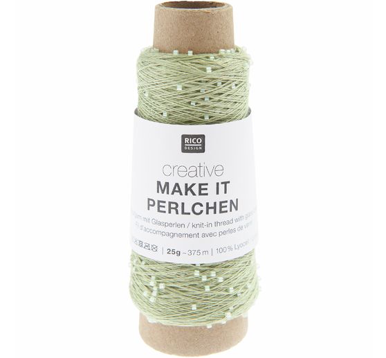 Fil Rico Design Creative &laquo; Make it Perlchen &raquo;